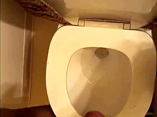 Chilling like a billing, but with wet cumshots on pornstars.