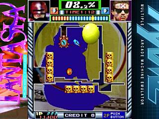 She says, 'Enter my fantasy world nude'