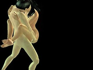 Unsatisfied Indian Woman Craves Intense Sex In Hentai Story