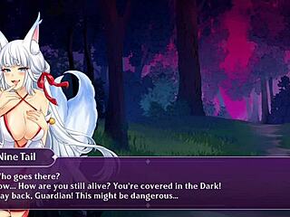 So play the sexy Fapgodess 1 anime game