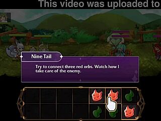 So play the sexy Fapgodess 1 anime game