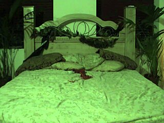 Couple Shares Emotional Home Intimacy