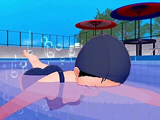 Sial! Tutor SMA Bagian 8 Berikan Squirt Liar Ngentot Kelompok!