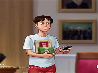 Let's Solve This Case With A Big Ass Blowjob!