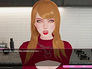 Whoa, check this wild anime hentai in stunning 3D action! 🔥