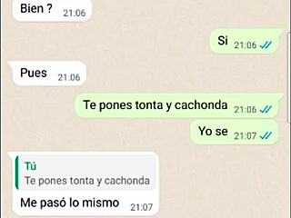 mi novia es infiel parte 5