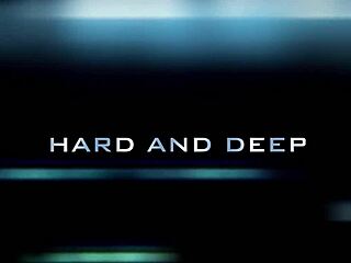 Anna Bell Stuffs Double in Steamy Webcam Show Tonight