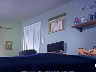 summertimesaga e3 76 got me doin sex with milf mommy for creampie, hell yea