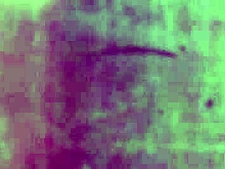 I grope my pussy in the shower as a submissive slut