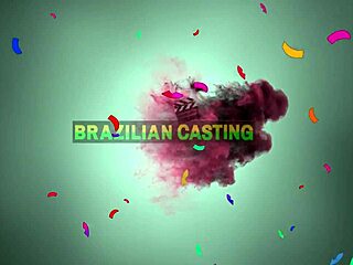 Wild Carnival memories with naughty friends and steamy sex