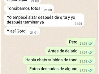 mi novia es infiel parte 5