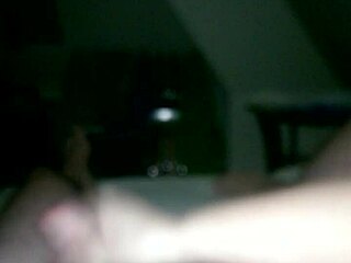 Handjob wanking video from 2015-03-13