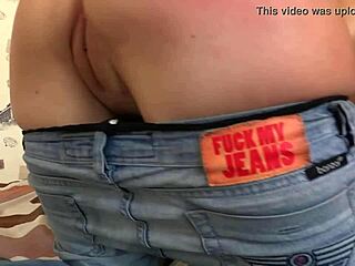 fresh european brunette gets pounded rough in reality