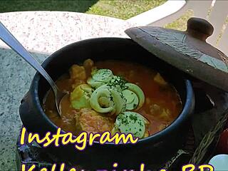 Do you want to join my wife in the bathtub? Check our Instagram! 🔥