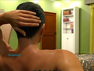 Shut Up And Dance 23: Energetic Performance With Shaved Dancer