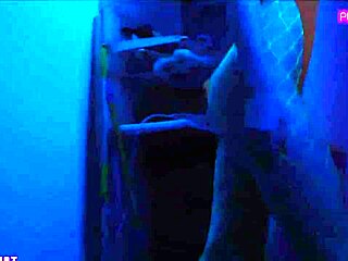 Robo-Sluts Go Wild with Intense Fuckmachine Action