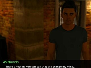 Dusklight Manor Chapter 136 Explores Erotic Themes with Redhead