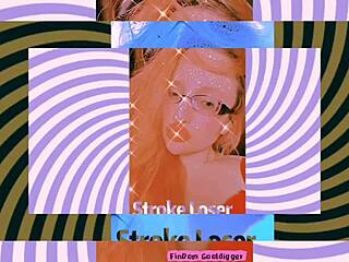 I Am Your Sensual Instruction Guide