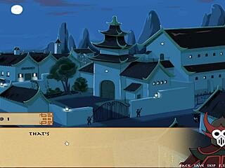 Four Elements Trainer: Book 4 Love Adventure Unfolds