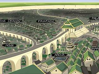 Four Elements Trainer: Book 4 Love Adventure Unfolds