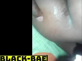 my first webcam show with deep bbc sucking and rough anal action