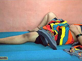 bhojpuri kahani with close-up indian mature