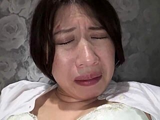 素人熟女とハメまくる！VOL 2 - 山内さとみ 1