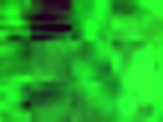 Night time fun with the black torso doll using toys for big ass creampie