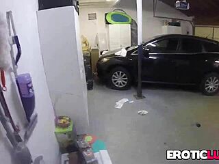 Pov Spanking Creampie Fun