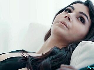 Hey, see Valentina Nappi sucking Isiah Maxwell’s huge black cock?