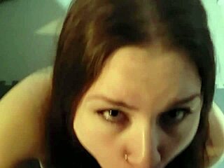 Lonely Housewife Invites Fan to Explore Her Hidden Desires