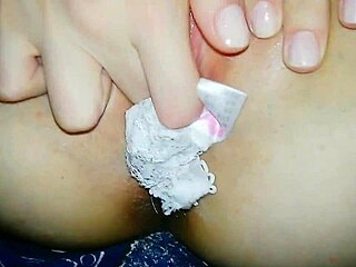 Would you really like tasty panties with a lot of fragrance?