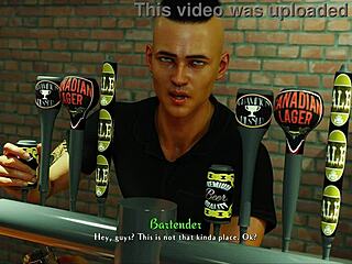 being a dik dik route 129