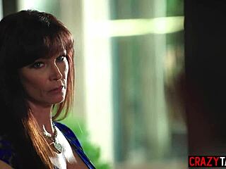 crazytaboo com manipulative teen stepsister anna claire clouds gets hard fucked after deepthroating stepbro codey steele