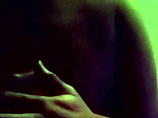 Wet Pussy Rides Black Cock In Intense Couple Session!