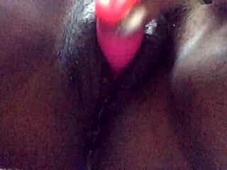 My Hungry Pussy Craves More After That Creampie