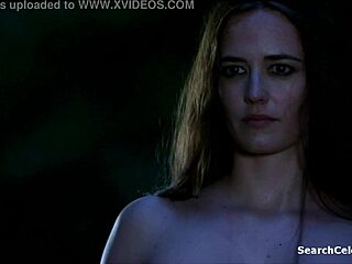 Eva Green Shines in Camelot S01 2011 Topless Scene
