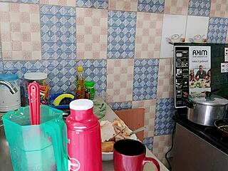 Nigerian Gay Action: Sexy Igbo and Yoruba Men Getting It On