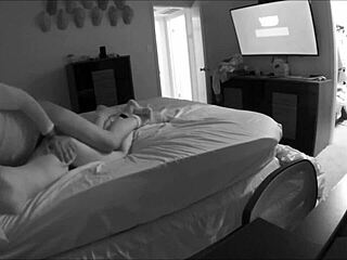 its 9pm do you know where your wife is shes riding my monster cock in cowgirl style