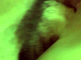 Blonde star Hannah Harper gets banged hard for cum over her stunning tits