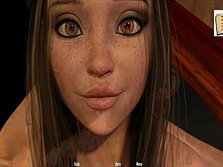 Wvm 43 Jamie Improves Deepthroat Skills