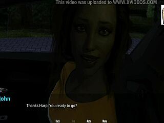 Wvm 43 Jamie Improves Deepthroat Skills