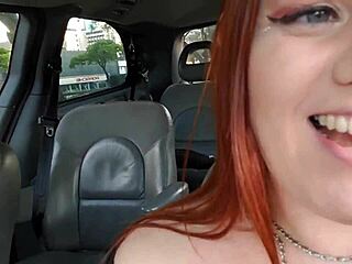 Pridružil sem se divjemu triosu na nudistični swing zabavi