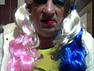 Back Doing What I Like More Than Anything Homemade Bisexual Crossdressing Amateurs Shy