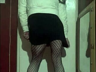 Back Doing What I Like More Than Anything Homemade Bisexual Crossdressing Amateurs Shy