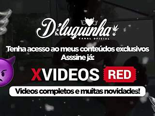 Ela fez uma surpresa pro seu marido trazendo a sua amiga