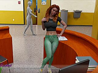 Alternate existence 36 is a cool game to play.