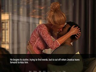 Jessica Oneil's Hard News Episode 107