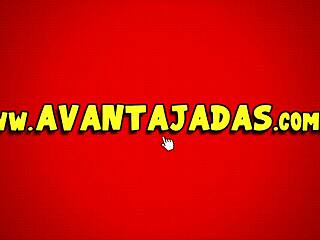 Seductive Boss Nails Trans Employee in Car Encounter