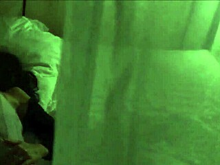 i had sex with stranger as darth vader, moaning in anal